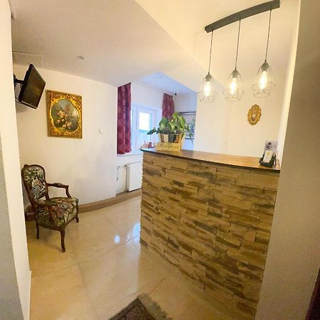 Villa Slonecznego Wzgorza Zakopane Dış mekan fotoğraf