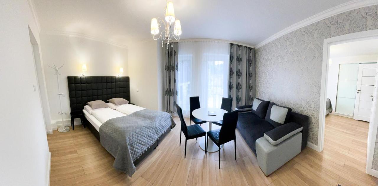 Villa Slonecznego Wzgorza Zakopane Dış mekan fotoğraf