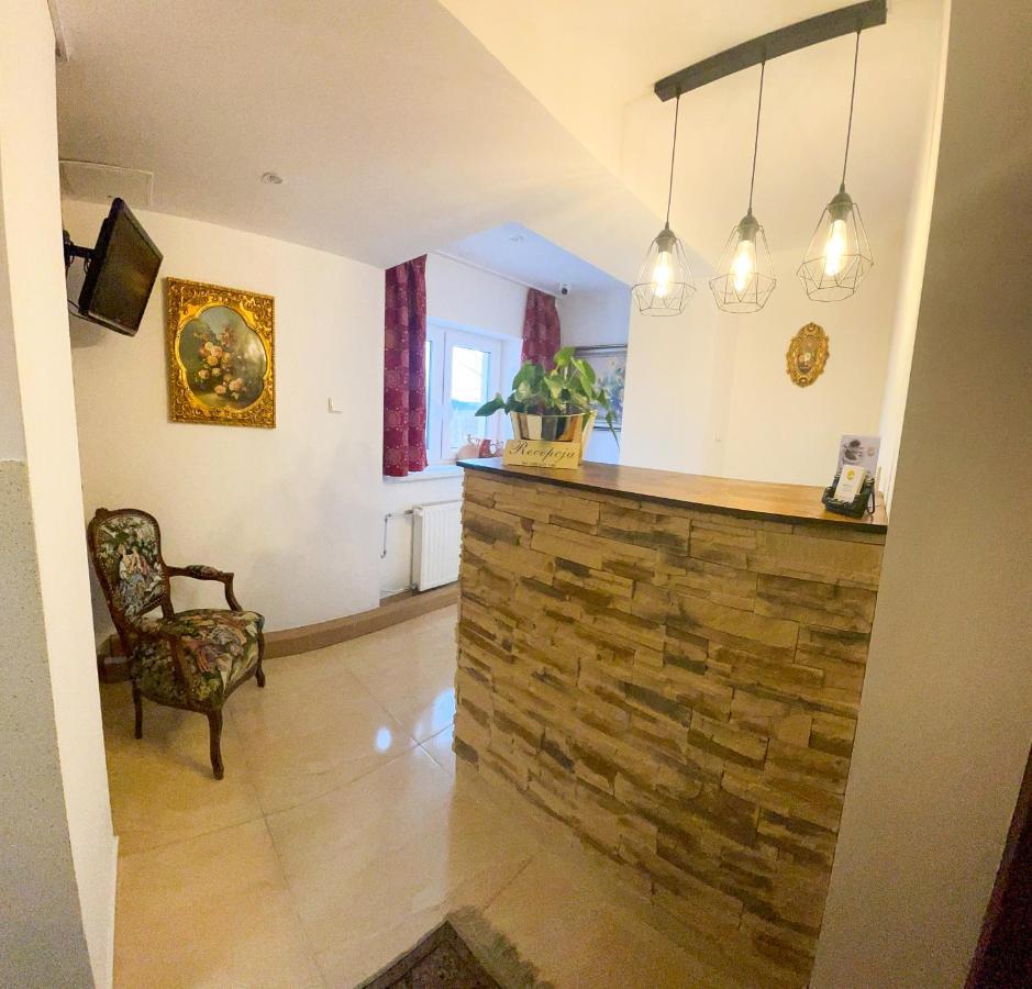 Villa Slonecznego Wzgorza Zakopane Dış mekan fotoğraf