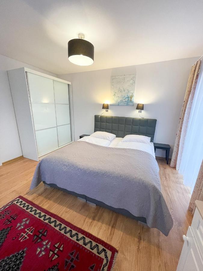 Villa Slonecznego Wzgorza Zakopane Dış mekan fotoğraf