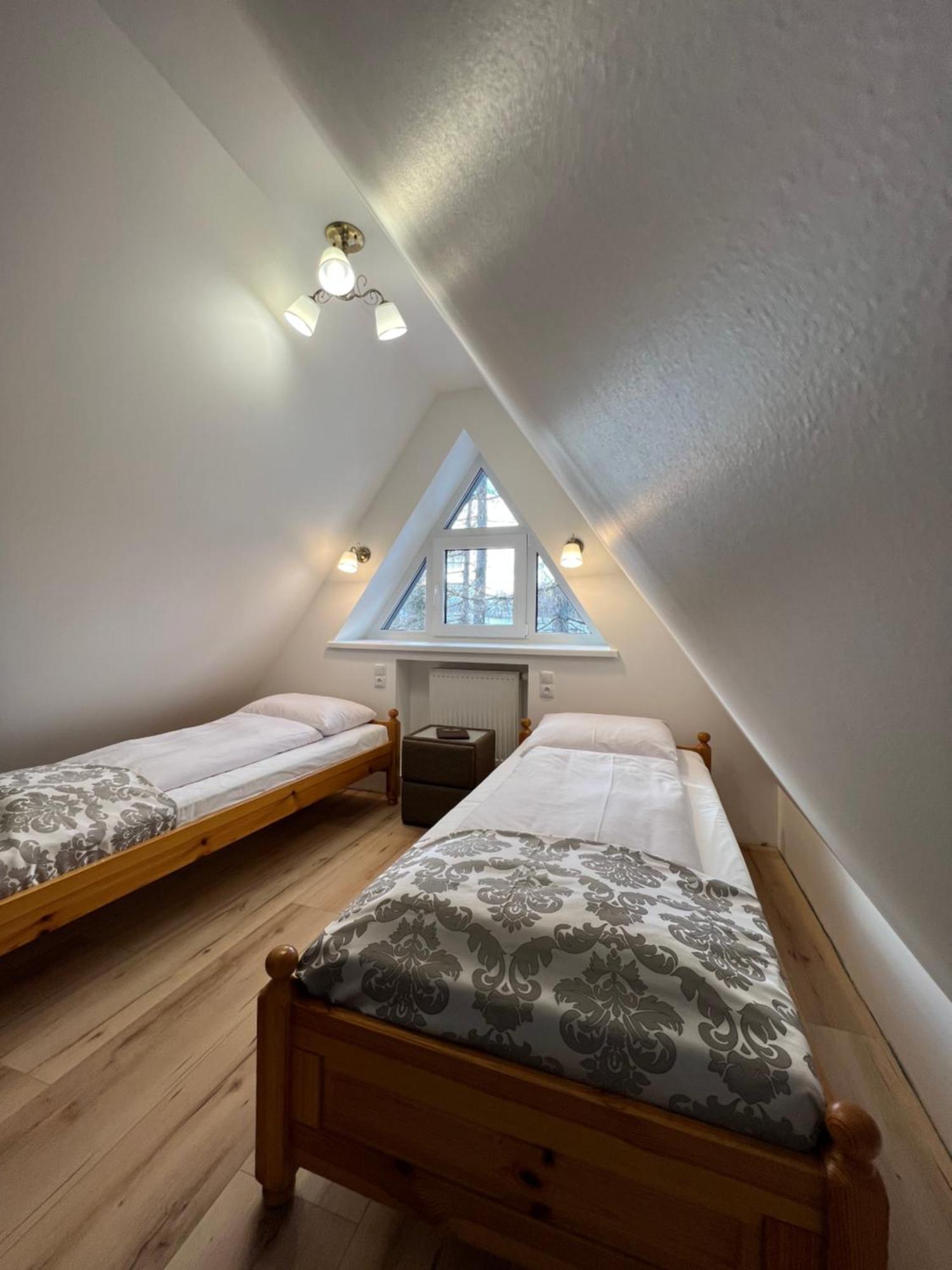 Villa Slonecznego Wzgorza Zakopane Dış mekan fotoğraf