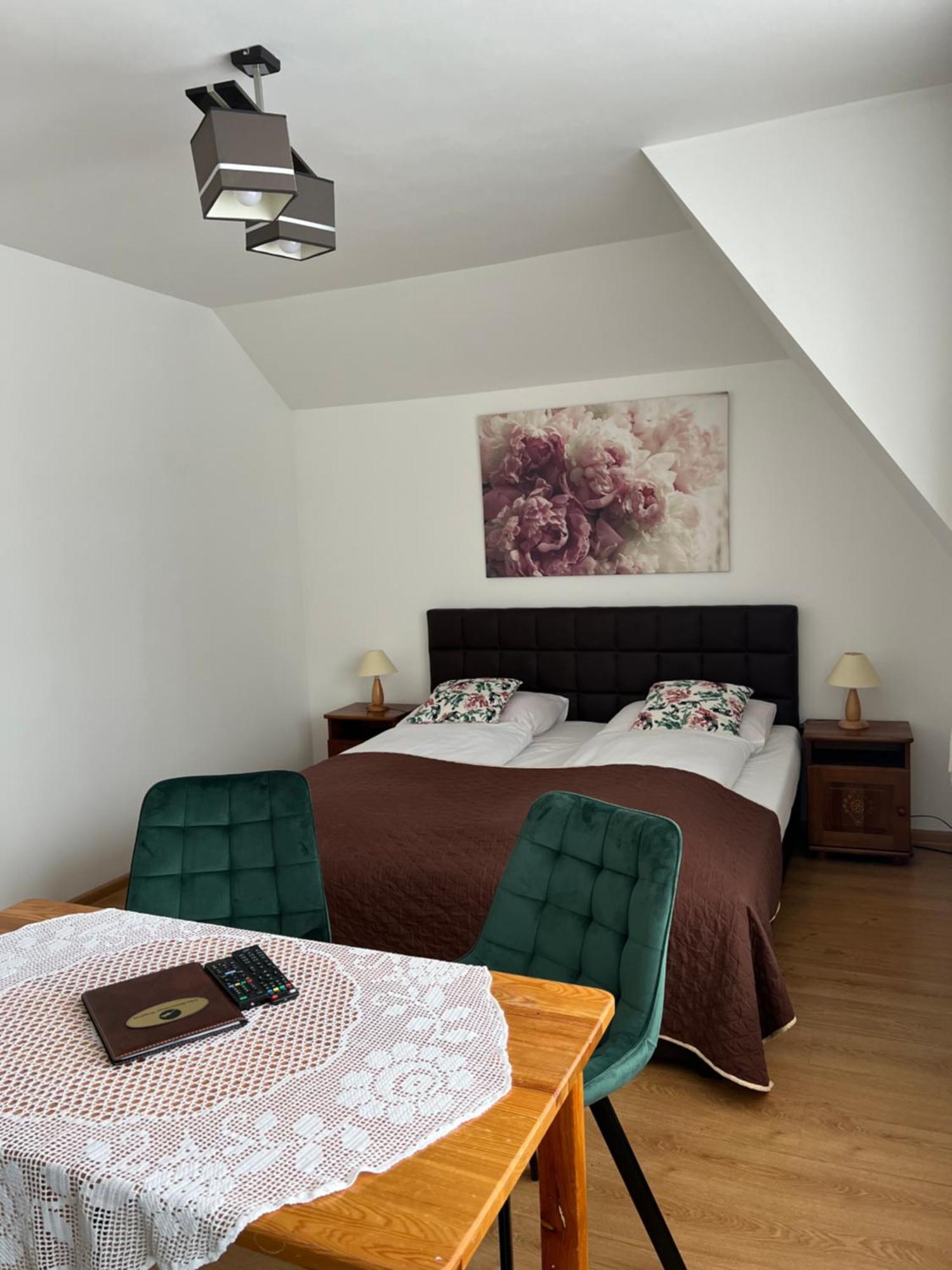 Villa Slonecznego Wzgorza Zakopane Dış mekan fotoğraf