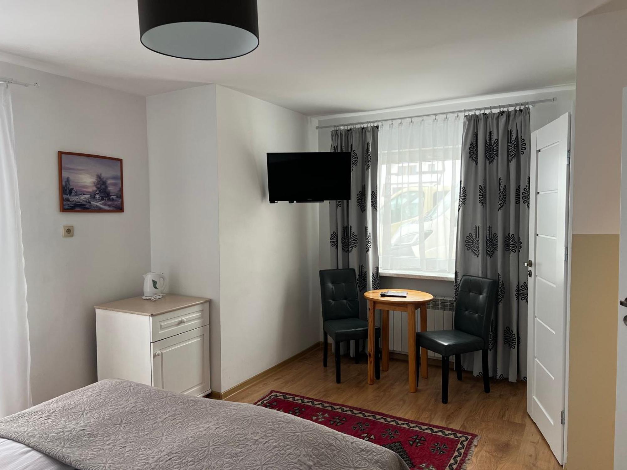 Villa Slonecznego Wzgorza Zakopane Dış mekan fotoğraf