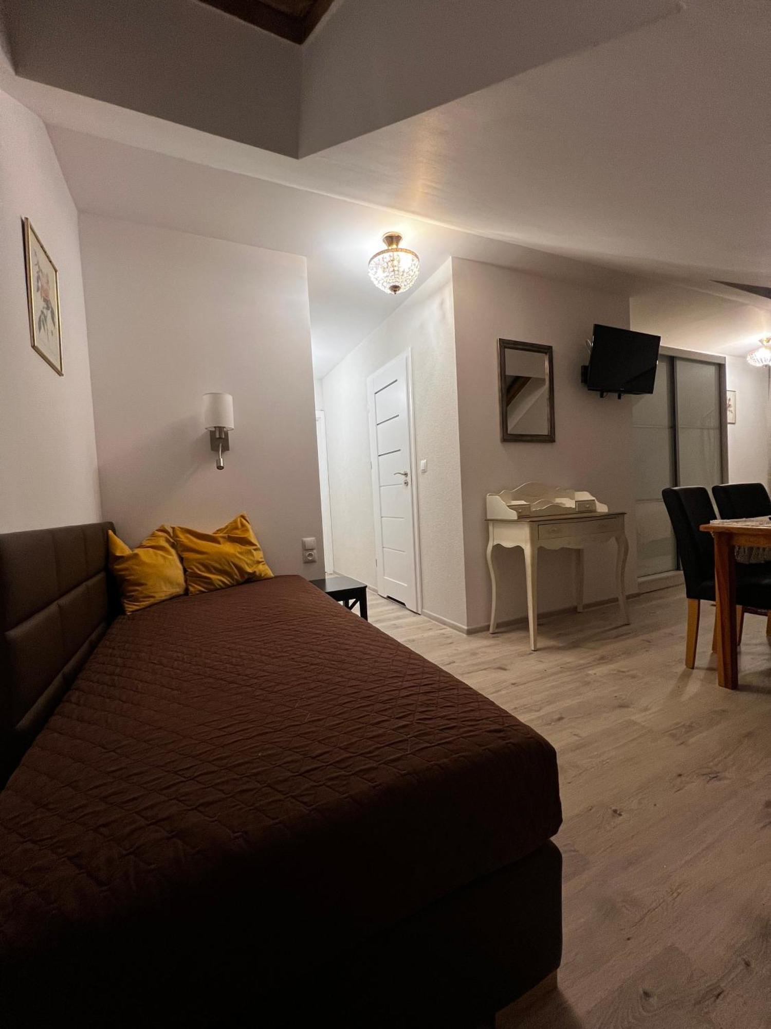 Villa Slonecznego Wzgorza Zakopane Dış mekan fotoğraf