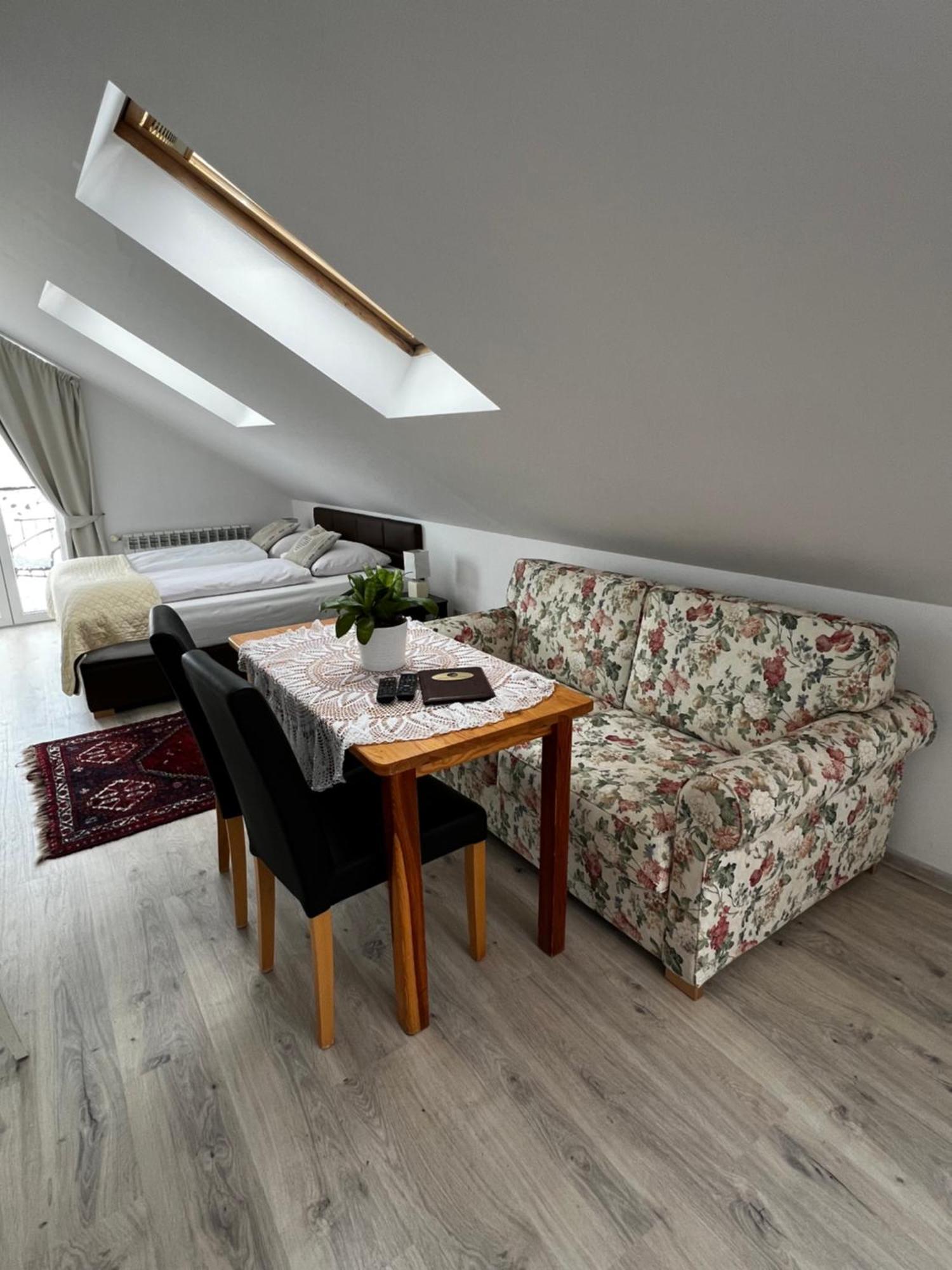 Villa Slonecznego Wzgorza Zakopane Dış mekan fotoğraf