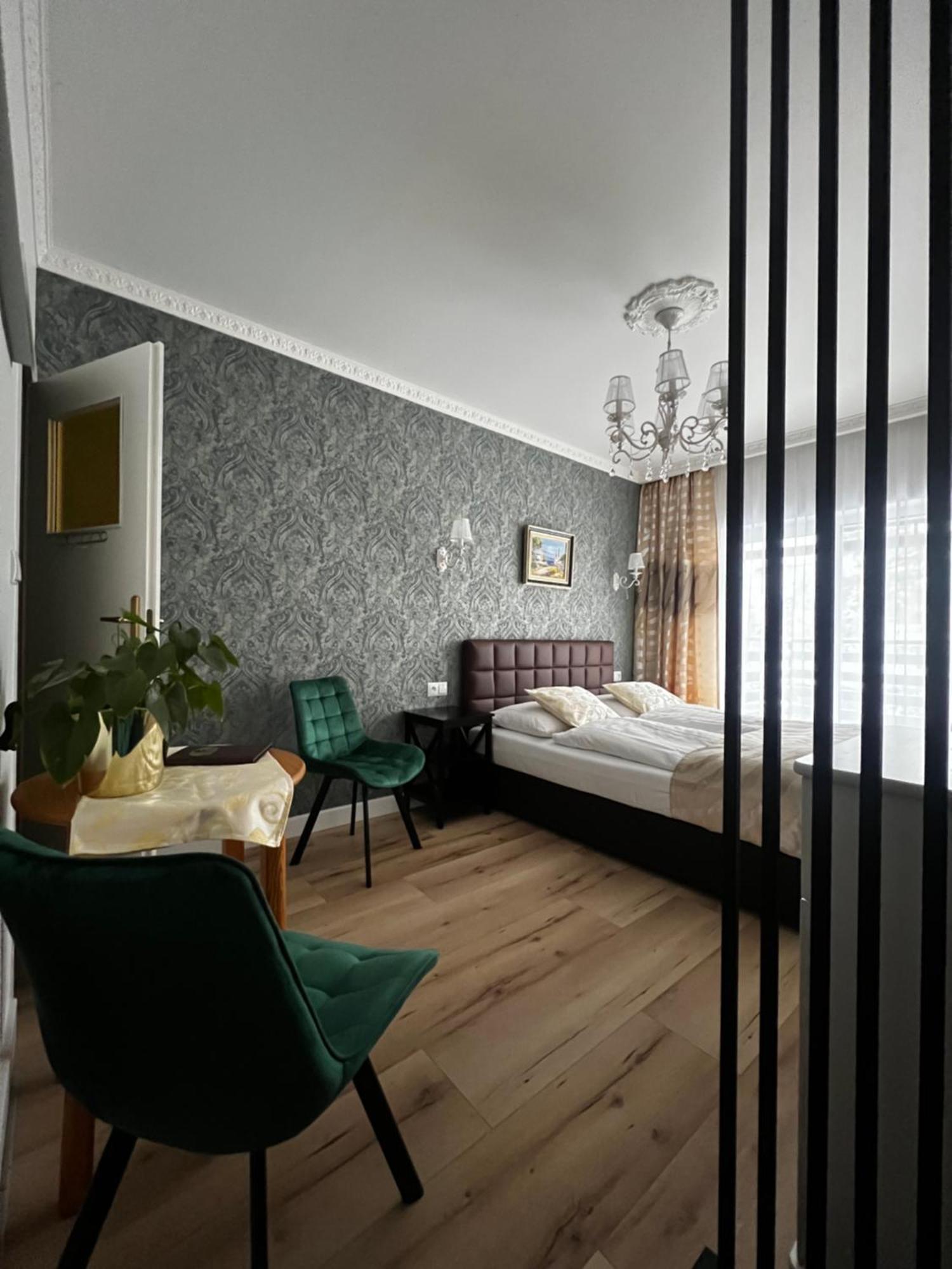 Villa Slonecznego Wzgorza Zakopane Dış mekan fotoğraf