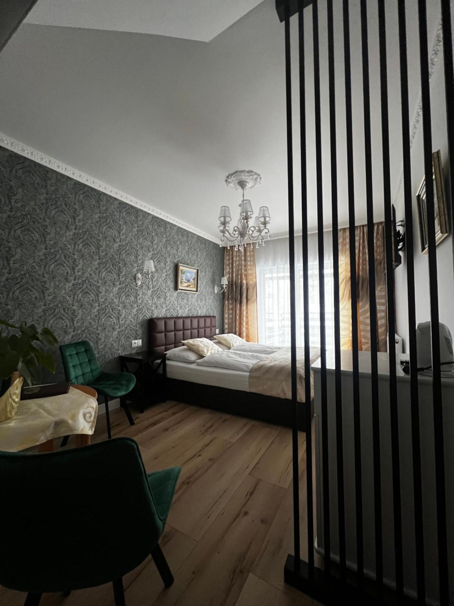 Villa Slonecznego Wzgorza Zakopane Dış mekan fotoğraf