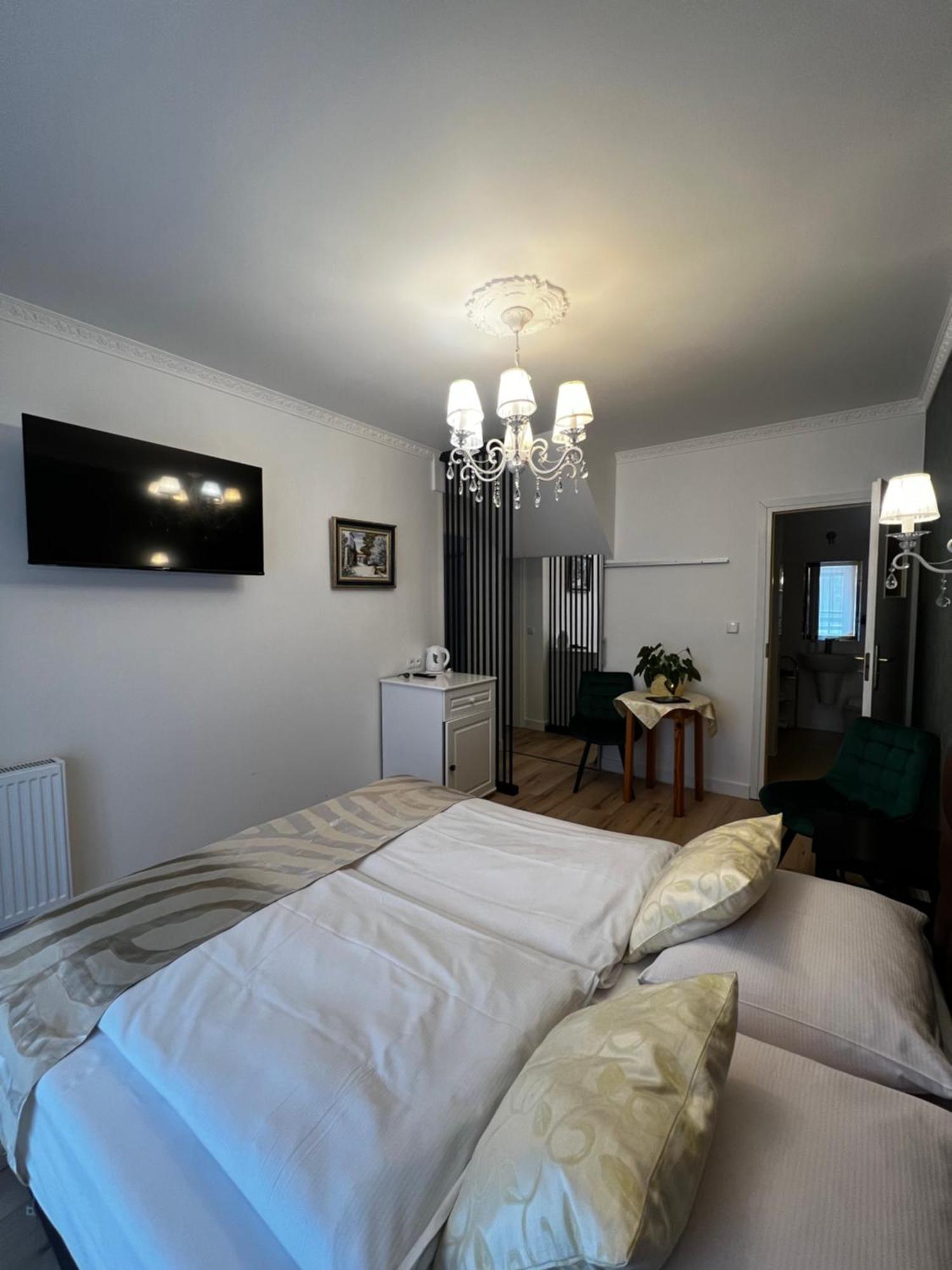 Villa Slonecznego Wzgorza Zakopane Dış mekan fotoğraf